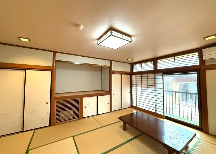 楓リゾート鬼怒川温泉 気品あふれる ゆとりの一棟貸し和邸