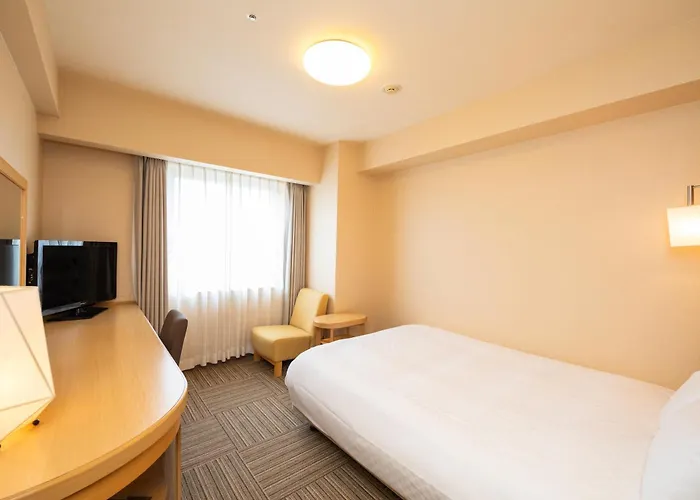 En Hotel Akita エンホテル秋田
