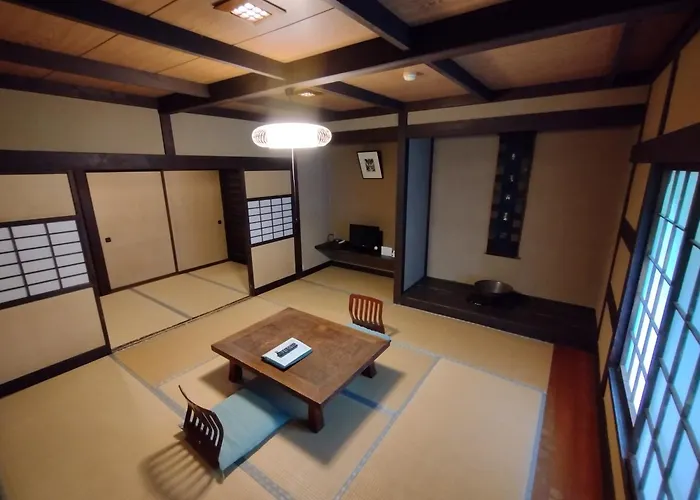 Tamagawakan元湯玉川館