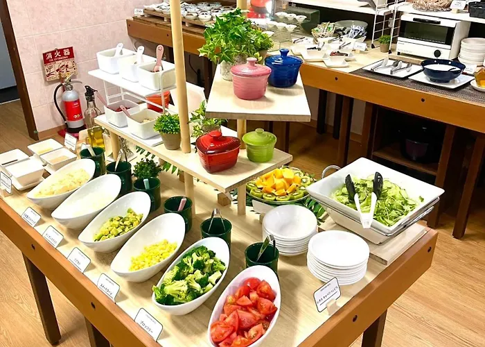 青森グリーンパークホテル