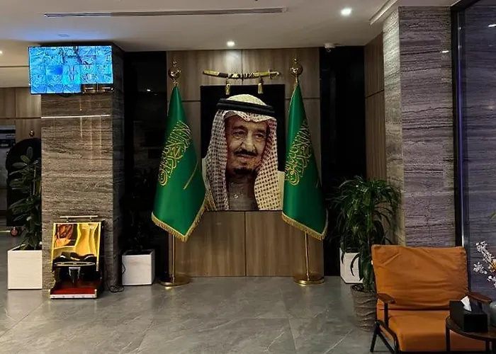 شقق نوراليا للشقق المخدومة