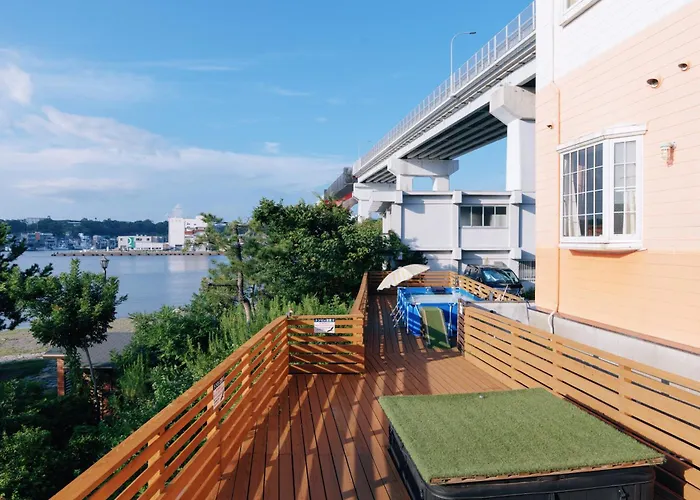 Dokidoggie城ヶ島遊ケ崎base