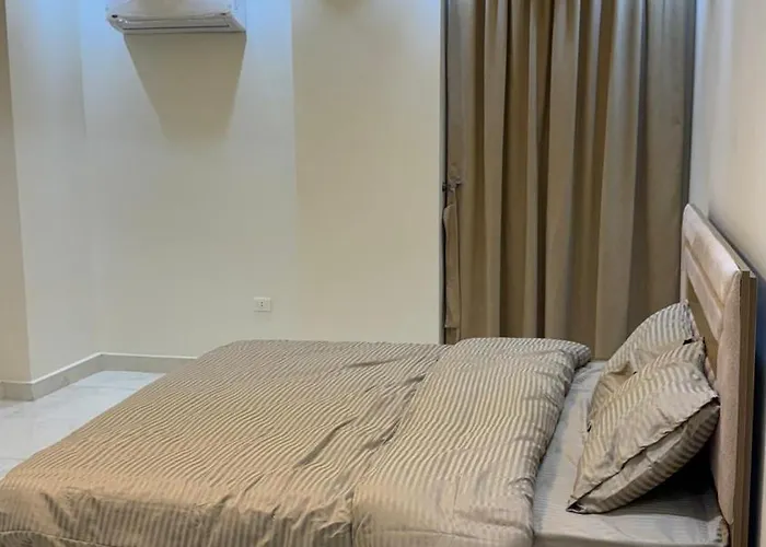 أوشان للشقق المفروشة