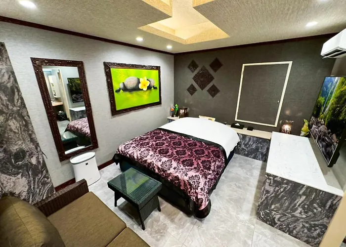 Hotel Balibali 岩槻