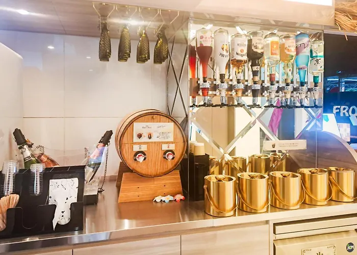 Hotel Balibali 岩槻