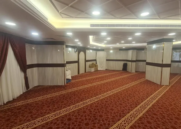 فندق دار الشروق