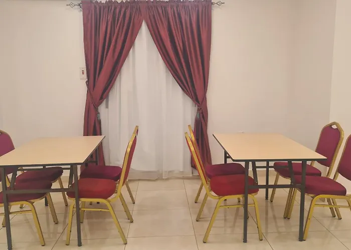 فندق دار الشروق