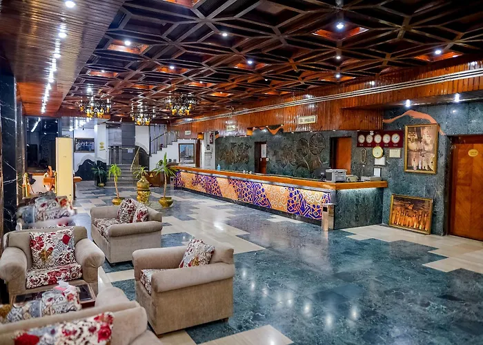 Arafa Hotel - فندق عرفه الجديد