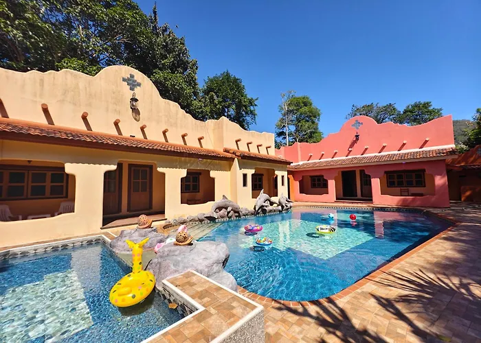 เขาใหญ่ฮาร์ทแลนด์ Khaoyai Heartland