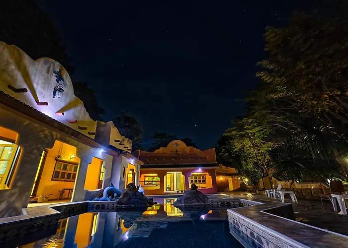 เขาใหญ่ฮาร์ทแลนด์ Khaoyai Heartland