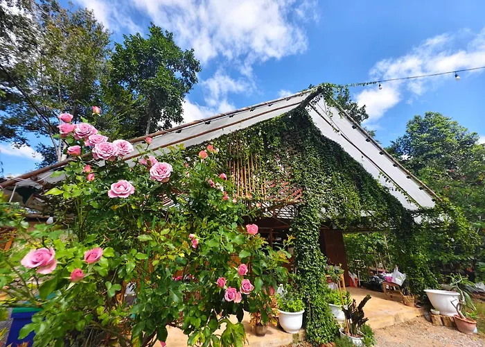 เขาใหญ่ฮาร์ทแลนด์ Khaoyai Heartland