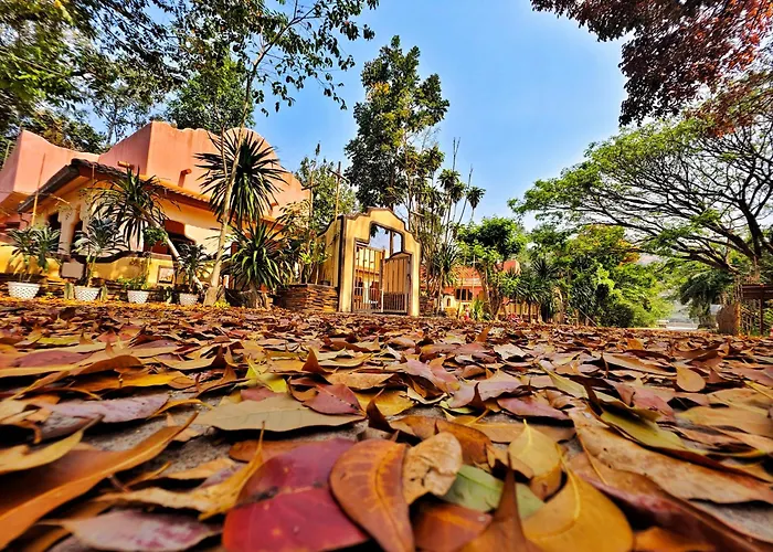 เขาใหญ่ฮาร์ทแลนด์ Khaoyai Heartland