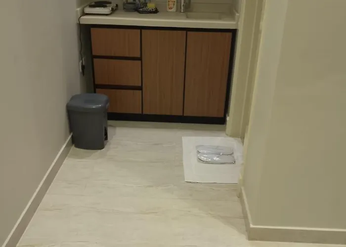الفرسان للشقق المخدومه