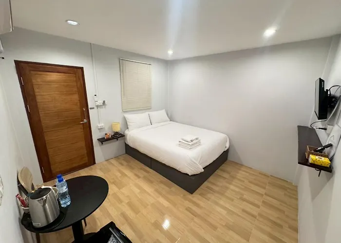 บ้านสุดซอย-Baan Sud Soi