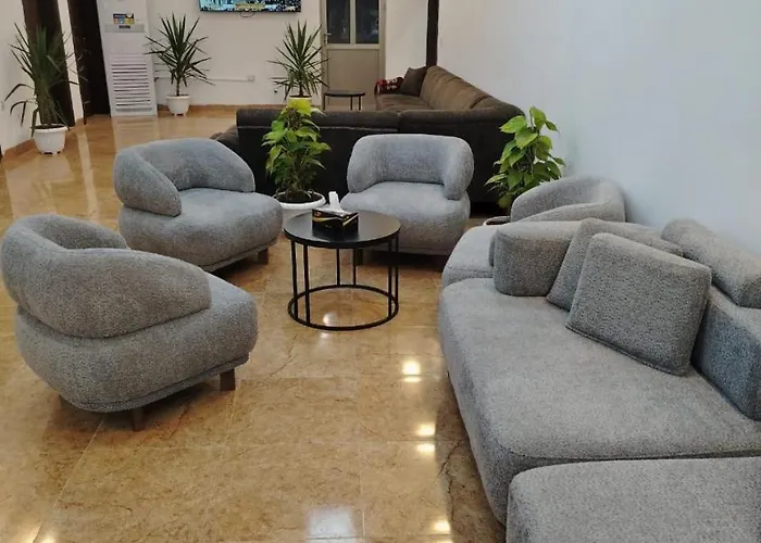 Roz Erbil Hotel, روز أربيل هوتيل