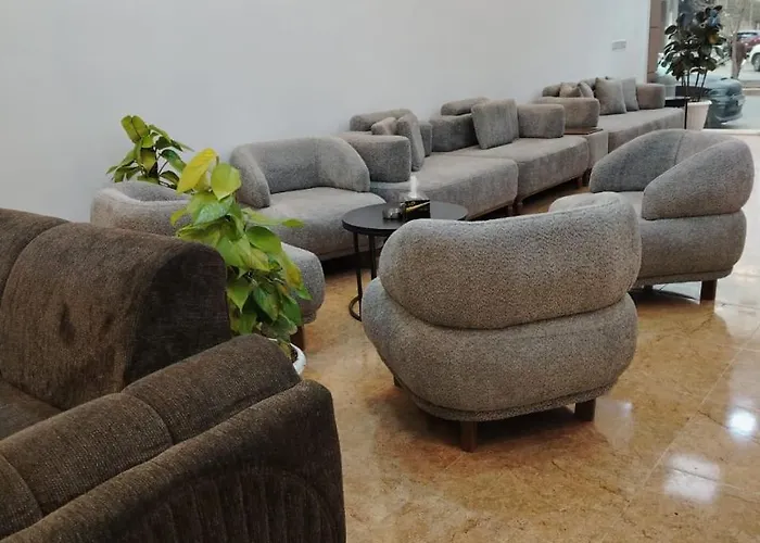 Roz Erbil Hotel, روز أربيل هوتيل