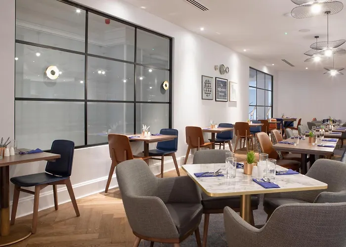 Doubletree By Hilton Stoke-On-Trent, United Kingdom