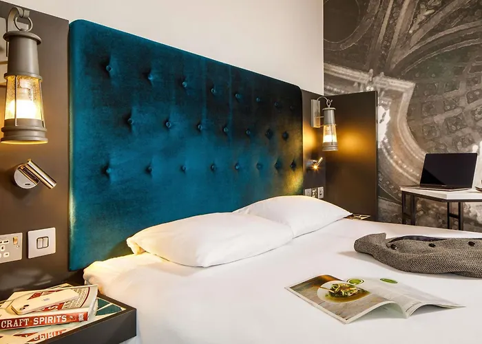 Ibis Styles London Southwark - Near Borough Market