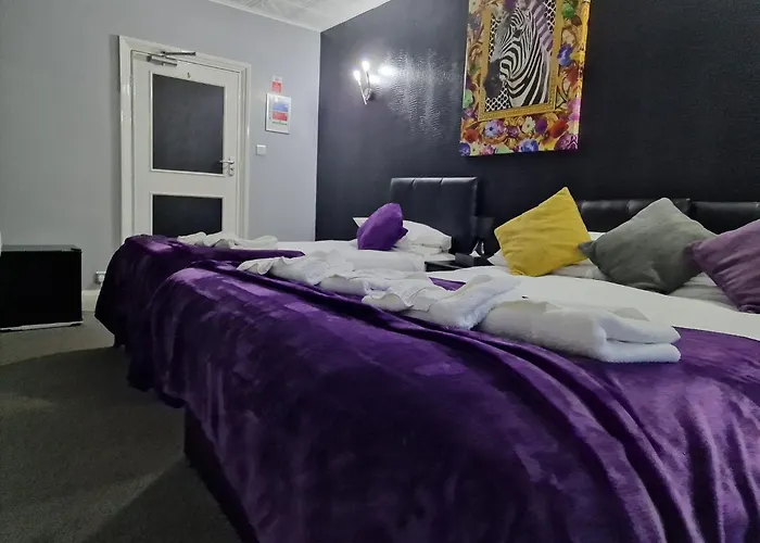 Verve Hotel