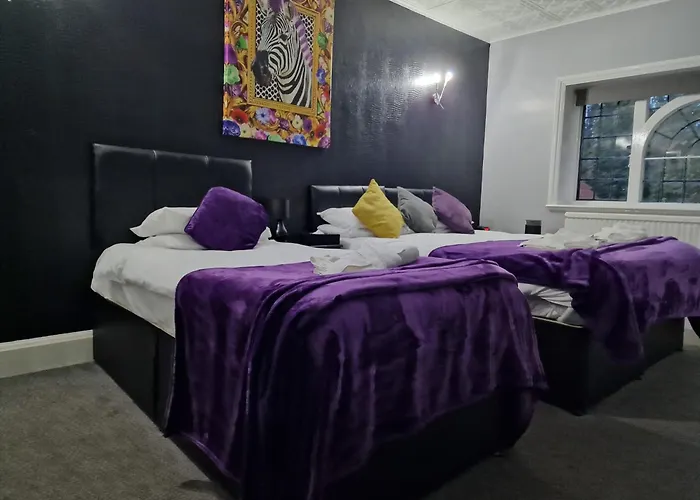 Verve Hotel