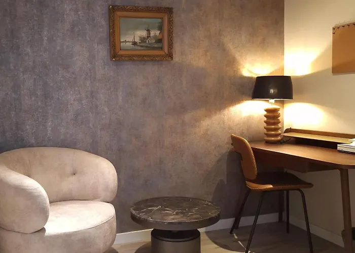 Hotel Spaander BW Signature Collection Volendam