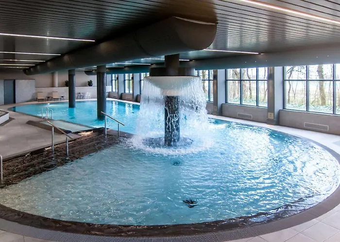 NH Noordwijk Conference Centre Leeuwenhorst Hotel Noordwijkerhout