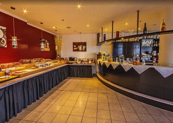 Hotel Mozart