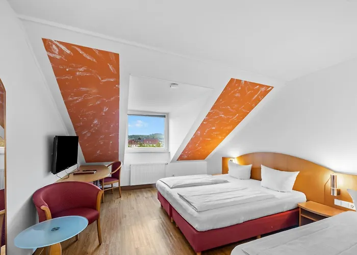 Hotel Sunparc - Shuttle Zum Europa-Park Rust 4Km & Rulantica 2Km