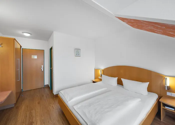 Hotel Sunparc - Shuttle Zum Europa-Park Rust 4Km & Rulantica 2Km