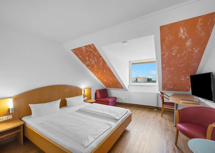 Hotel Sunparc - Shuttle Zum Europa-Park Rust 4Km & Rulantica 2Km