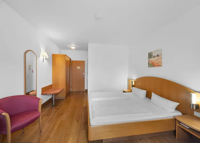 Hotel Sunparc - Shuttle Zum Europa-Park Rust 4Km & Rulantica 2Km