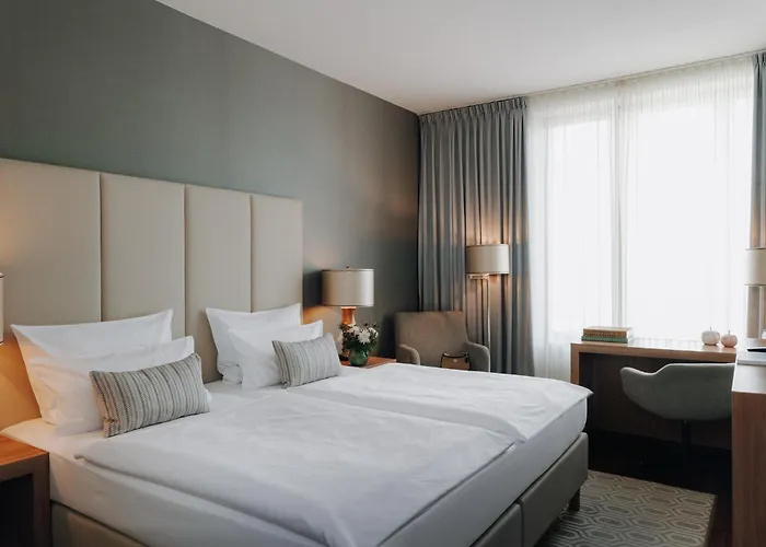 AMERON Köln Hotel Regent