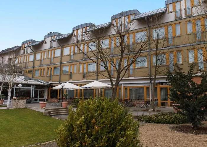 Best Western Hotel Braunschweig Seminarius