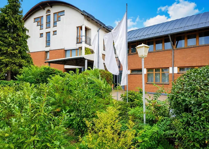 Braunschweig Seminarius Hotel By Belvilla
