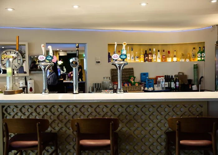 Holiday Inn Express Royal Docks By Ihg