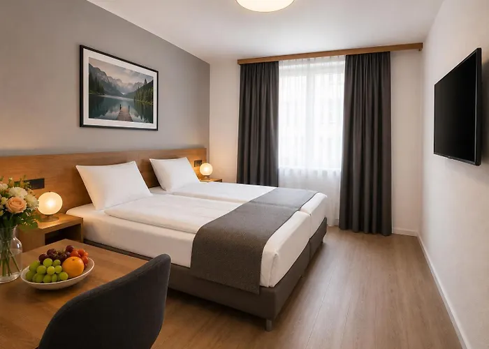 Hotel Drei Koenige