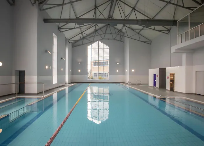 Maldron Hotel & Leisure Centre, Oranmore Galway