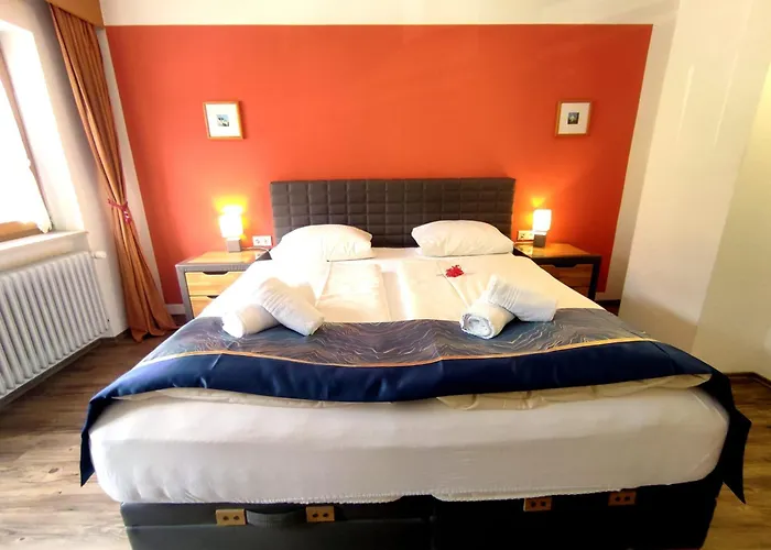 Hotel Pfrontener Hof