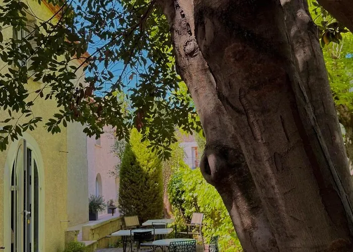 Hotel Ulysse Montpellier Centre