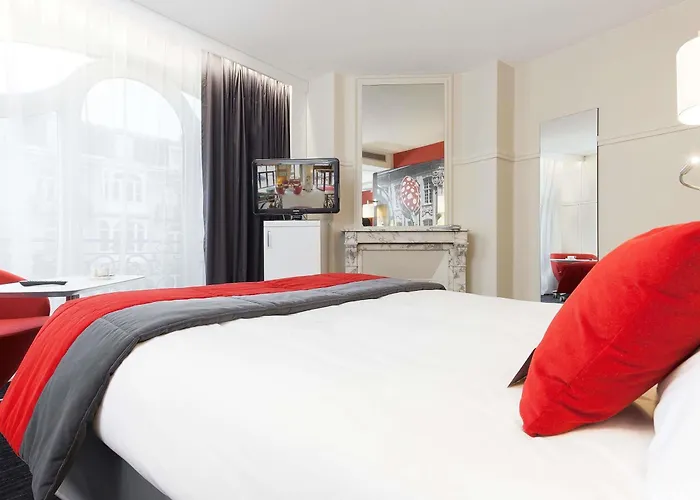Mercure Lille Centre Grand Place