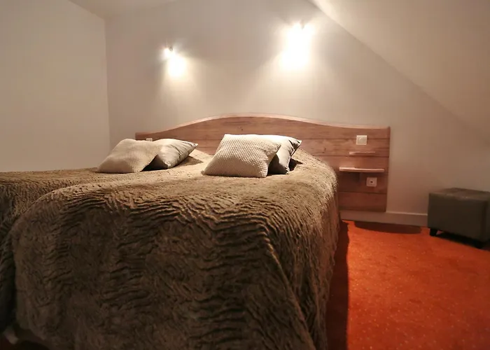 Best Western Le Pont D'Or