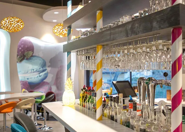 Hotel ibis Styles Fréjus St Raphael