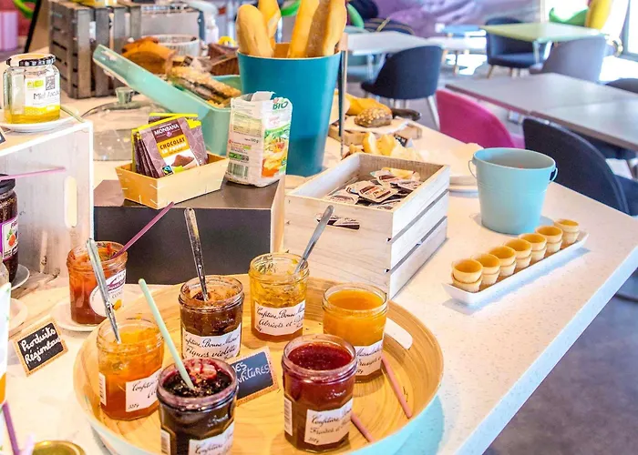 Ibis Styles Frejus St Raphael