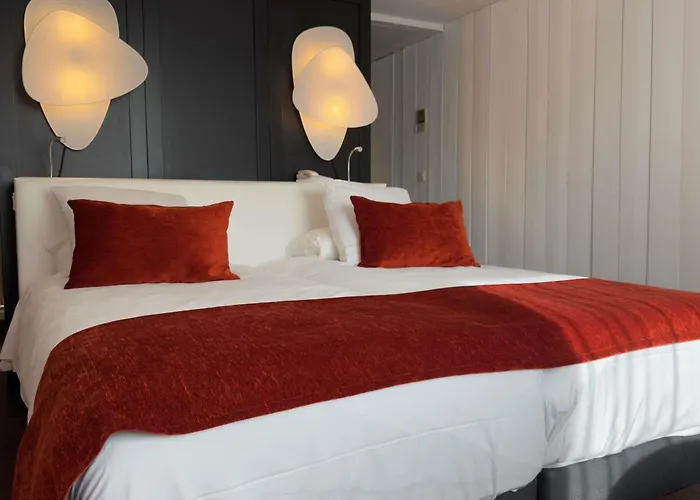 Mercure Dieppe La Présidence