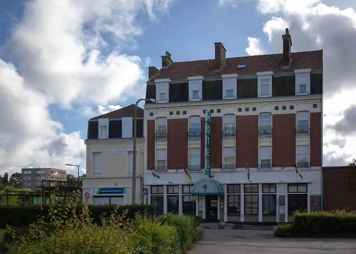 Metropol Hotel Calais
