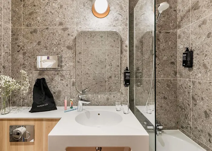 Ibis Styles Annecy Centre Gare
