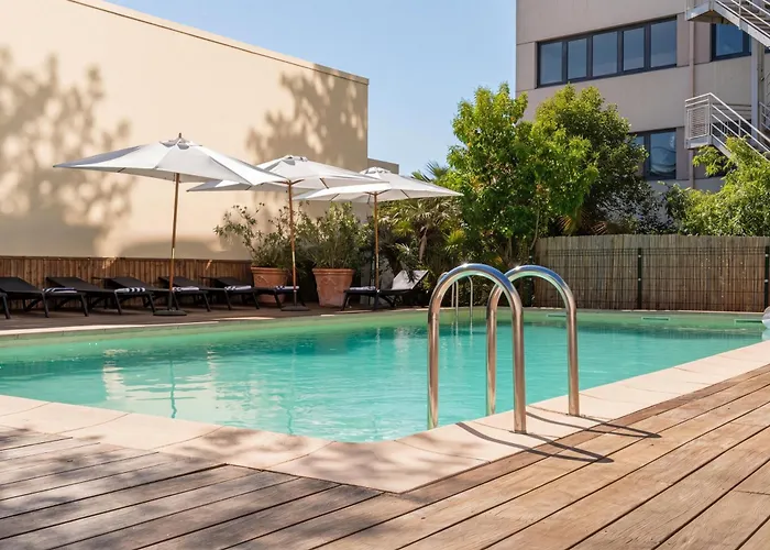 Best Western Le Galice Centre Ville