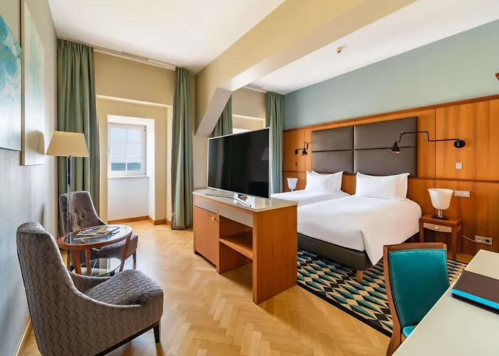 Sofitel Grand Sopot
