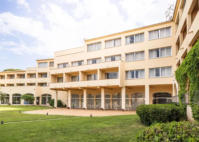 Rvhotels Golf Costa Brava Santa Cristina d'Aro