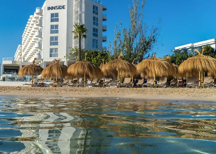 INNSiDE by Meliá Ibiza Beach Sant Antoni de Portmany